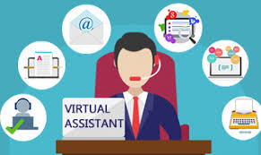Virtual Assistant Services | Virtual Assistant Clerk